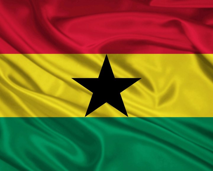 Constitution of Ghana Image