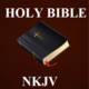 NKJV Offine Bible Icon Image