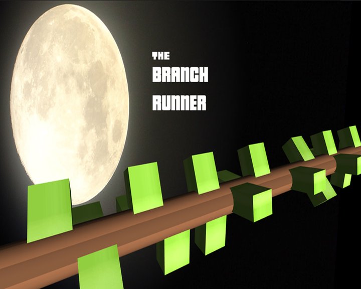 The Branch Runner Image