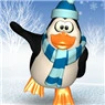 My Talking Penguin Icon Image