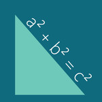 Pythagorean Theorem Calculator 2.0.0.0 for Windows Phone