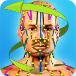Easy Acupuncture 3D