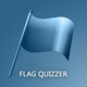 Flag Quizzer Icon Image