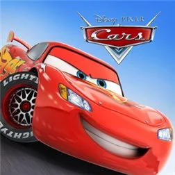 Cars: Fast as Lightning 1.0.2.5 XAP