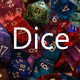 Dungeon Dice