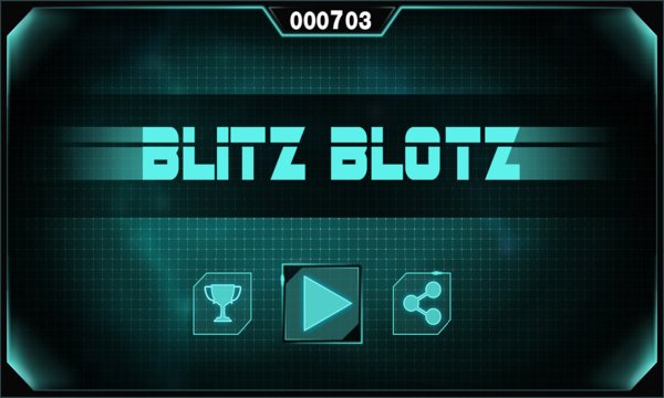 Blitz Blotz Screenshot Image