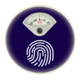 Weight Checker Icon Image