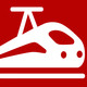MMTS Train Timings Icon Image