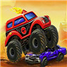 Real Truck 3D Icon Image