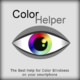 Color Helper Icon Image