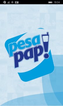 PesaPap Screenshot Image