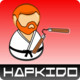 Hapkido Training Icon Image