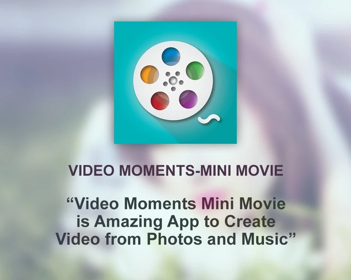 Video Moments-MiniMovie Image