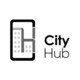 City Hub Icon Image