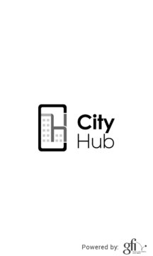 City Hub Screenshot Image