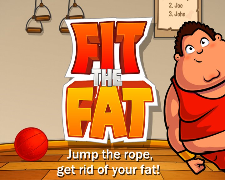 Fit Fat Image