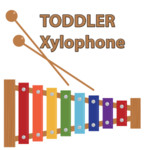 Toddler Xylophone Image