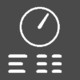 Interval Time Recorder Icon Image