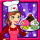 My Cupcake Bakery Icon Image