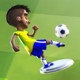Find a Way Soccer Icon Image