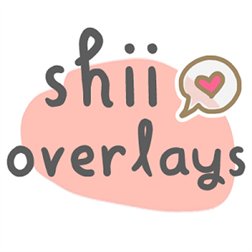 Shii Overlays