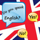 Speak Easy English Icon Image
