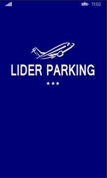 Lider Parking Screenshot Image
