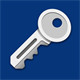 mSecure Icon Image