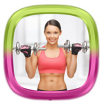 Women Fitness Workout