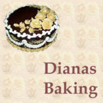 Dianas Baking 1.1.0.5 for Windows Phone