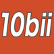 10bii Financial Calculator Icon Image