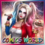 Comics World