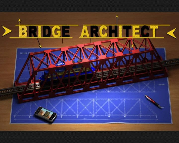 Bridge Architect Image