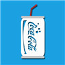 Share A Coke Icon Image