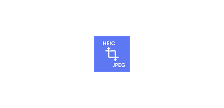 HEIC to2 JPEG