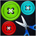Buttons & Scissors 1.0.0.0 for Windows Phone