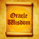 OracleWisdom Icon Image
