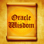 OracleWisdom 1.0.0.0 for Windows Phone