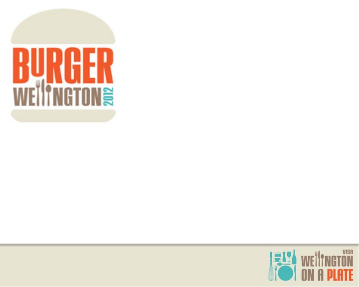 Burger Wellington Image