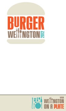 Burger Wellington Screenshot Image