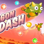 Dragon Dash Image