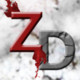 Zombie Defense Icon Image