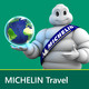 Michelin Travel Icon Image