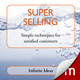 Super Selling Icon Image