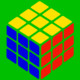RubiksCubeSolver Icon Image