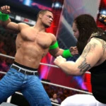 WWE WrestleMania Image