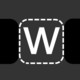 WordSolver Icon Image