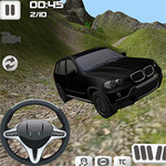 Offroad Car Simulator Image