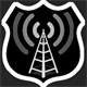 Scanner Radio Icon Image
