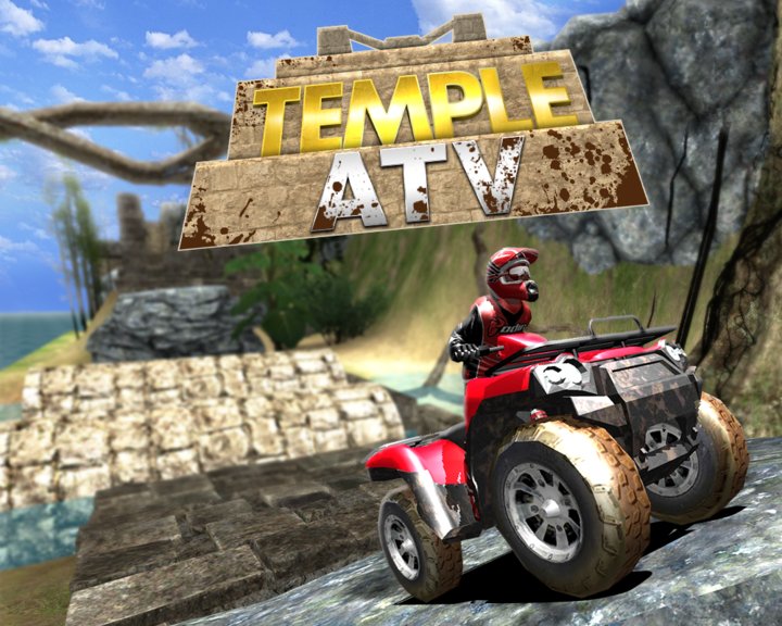 Temple ATV Image